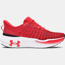 Under Armour Infinite Elite Running Shoes Racer Red Racer Red Black