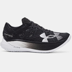 Under Armour Velociti Elite Running Shoes Black Anthracite White