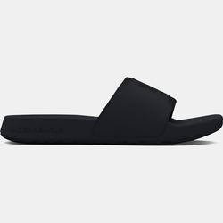 Under Armour Ignite Select Slides Black Ultimate Black (EU )