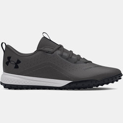 Under Armour Shadow Turf Football Shoes Castlerock Black (EU )