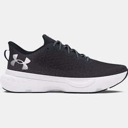 Under Armour Infinite Running Shoes Black White