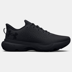 Under Armour Infinite Running Shoes Black Black