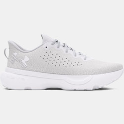 Under Armour Infinite Running Shoes White White