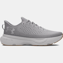 Under Armour Infinite Running Shoes Halo Gray Steel Halo Gray