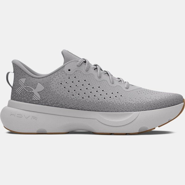 Under Armour Infinite Running Shoes Halo Gray Steel Halo Gray