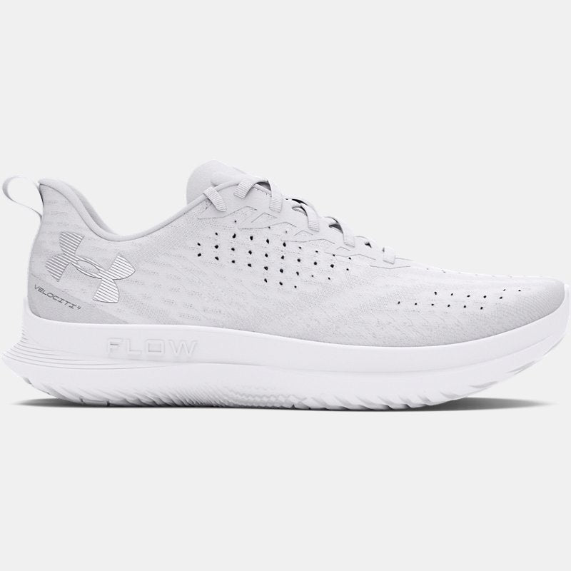 Under Armour Velociti Running Shoes White White (EU )