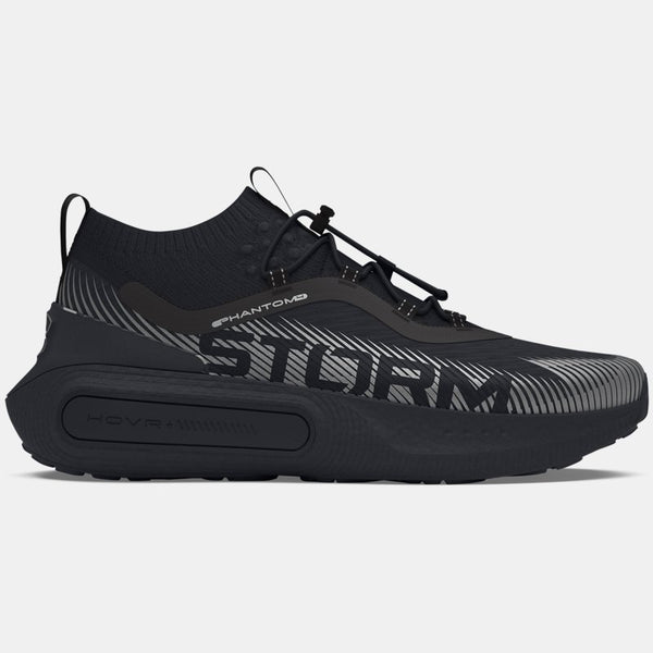 Under Armour Phantom Storm Shoes Black Anthracite