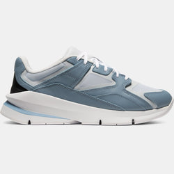 Under Armour Forge Shoes Mississippi Oxford Blue Halo Gray (EU )