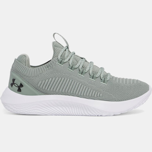 Under Armour Dynamic 2 Training Shoes Silica Green Hydro Green Black