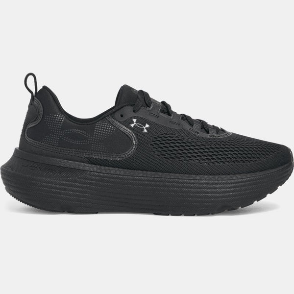 Under Armour Infinite Elite 2 Running Shoes Black Black Anthracite