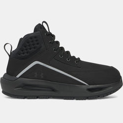 Under Armour  Boots Black Black (EU )