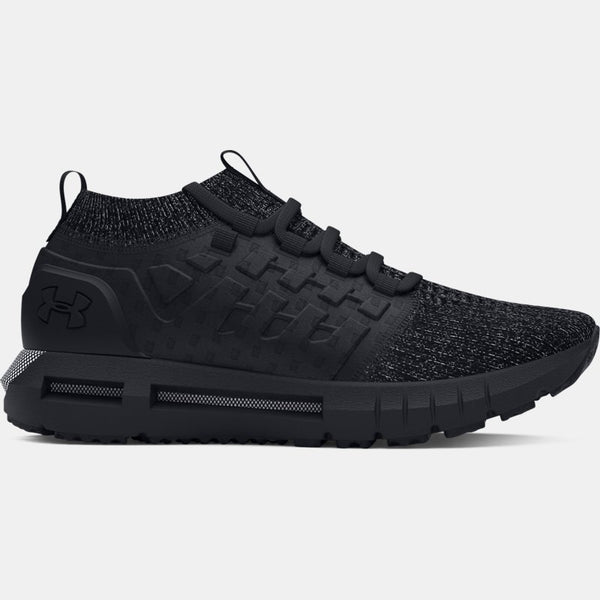 Under Armour Phantom Shoes Black White Black (EU )