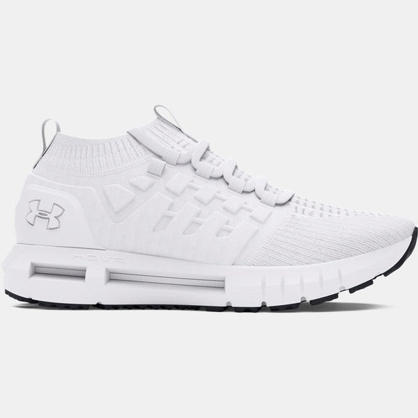 Under Armour Phantom Shoes White White