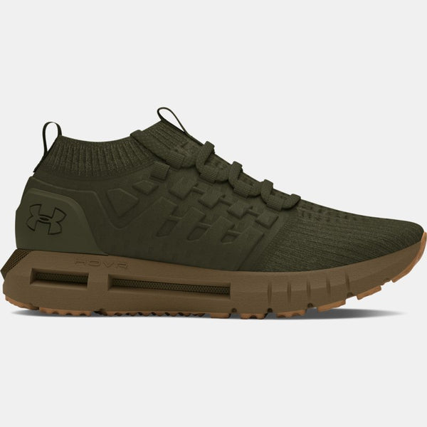 Under Armour Phantom Shoes Marine OD Green Coyote Marine OD Green