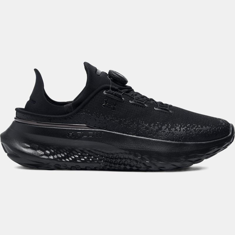 Under Armour SlipSpeed™ Mega Shoes Black Black (EU )