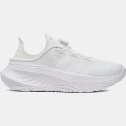 Under Armour SlipSpeed™ Mega Shoes White White