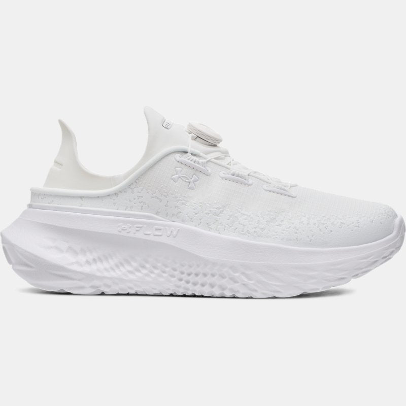 Under Armour SlipSpeed™ Mega Shoes White White (EU )