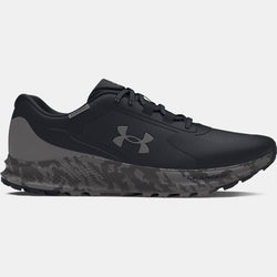 Under Armour Bandit Trail Running Shoes Black Castlerock White