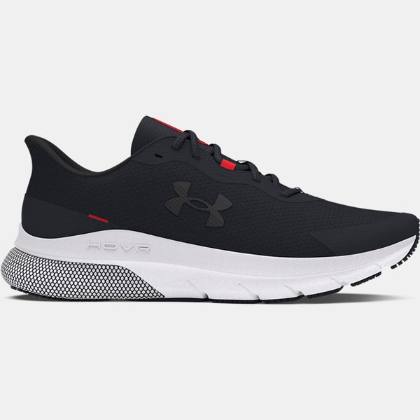 Under Armour Turbulence RS Running Shoes Black Anthracite