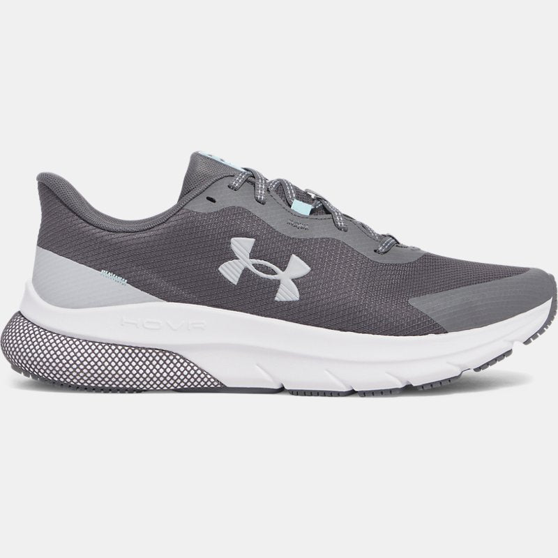 Under Armour Turbulence RS Running Shoes Castlerock Mod Gray Mod Gray