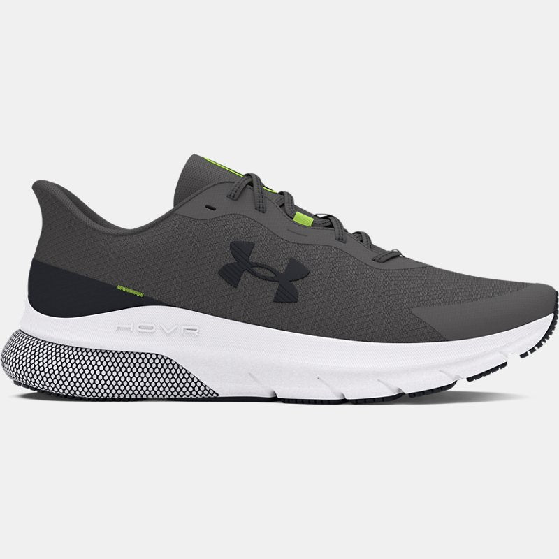 Under Armour Turbulence RS Running Shoes Castlerock Black