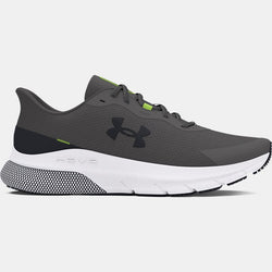 Under Armour Turbulence RS Running Shoes Castlerock Black (EU )