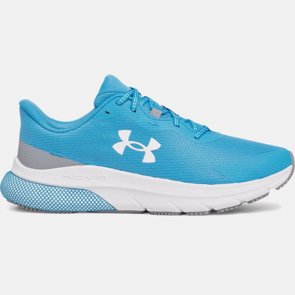 Under Armour Turbulence 2 RS Running Shoes Ether Blue Steel White