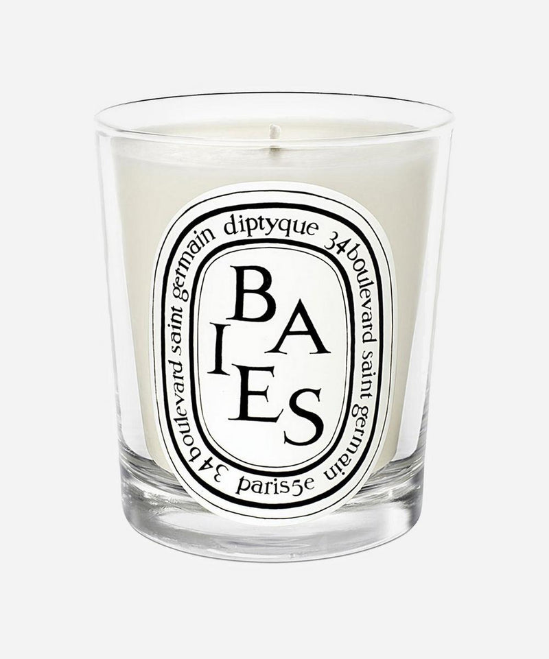 Diptyque Baies Mini Candle 70g