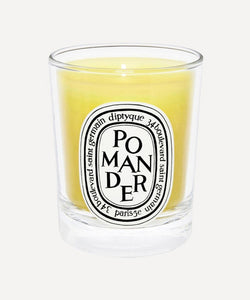 Diptyque Pomander Scented Candle 70g