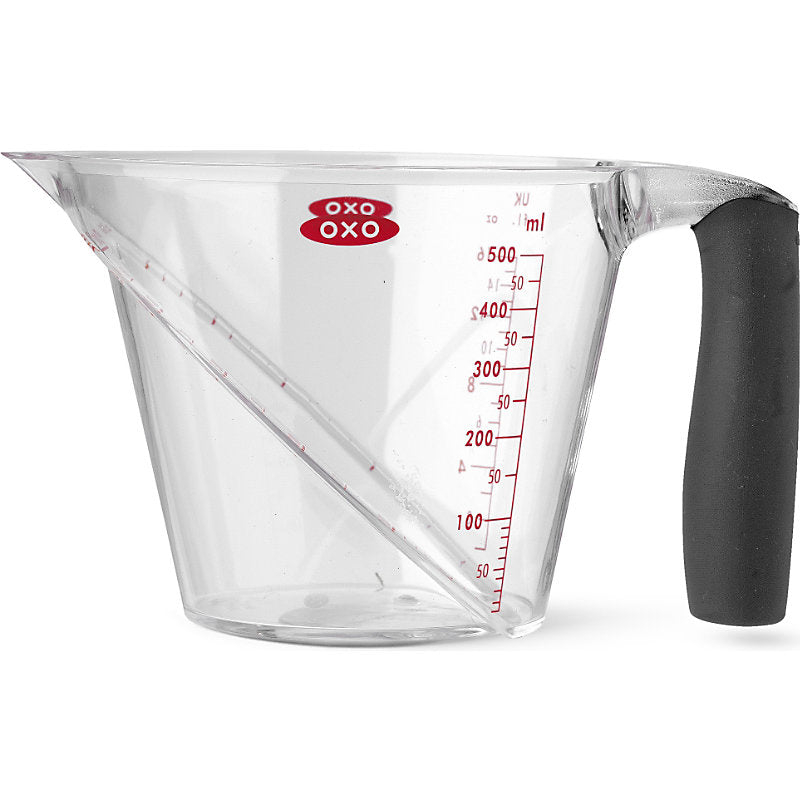 Oxo Good Grips Angled measuring jug