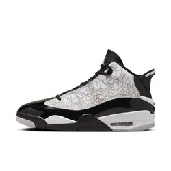 Calzado para hombre Air Jordan Dub Zero - Blanco