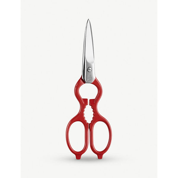 Zwilling J.A Henckels Forged multi-purpose steel kitchen scissors 20cm