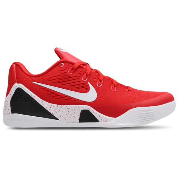 Nike Kobe Sneakers Red