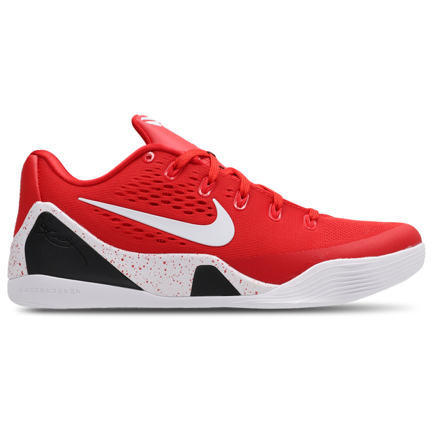 Nike Kobe Sneakers Red