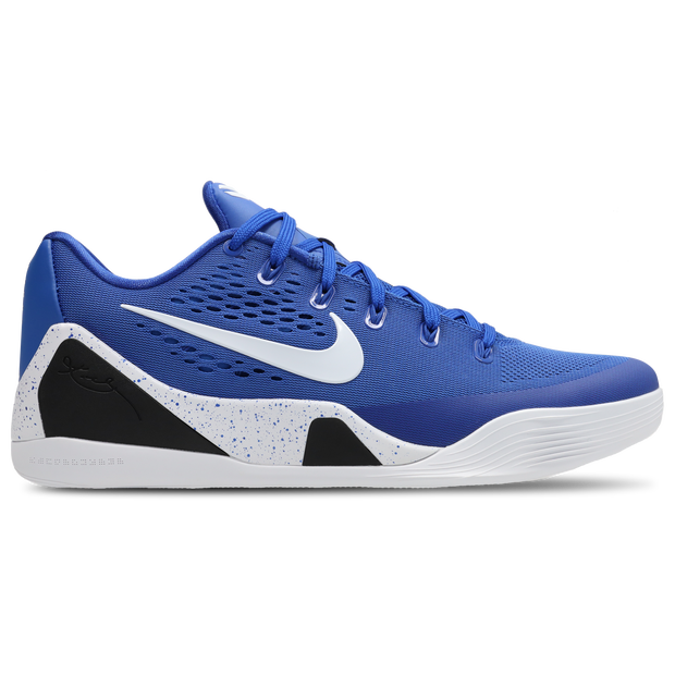 Nike Kobe Sneakers Blue