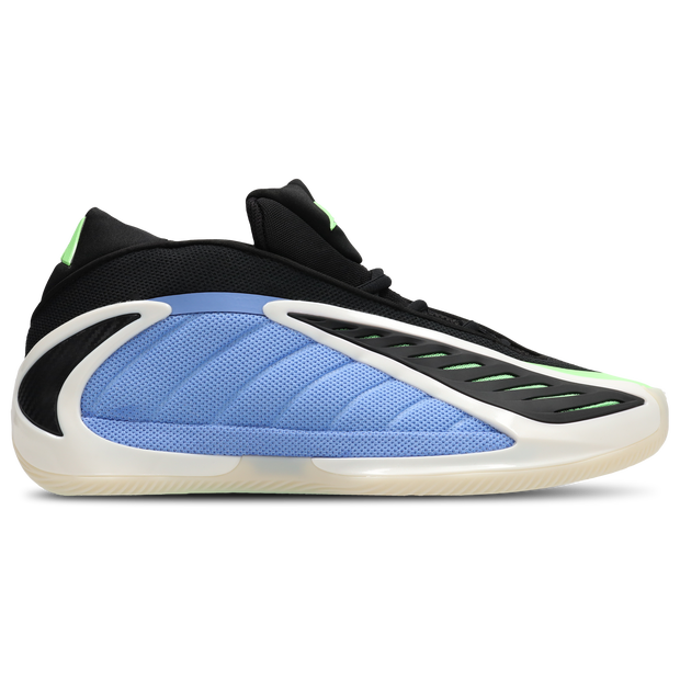 Adidas Anthony Edwards Sneakers Blue