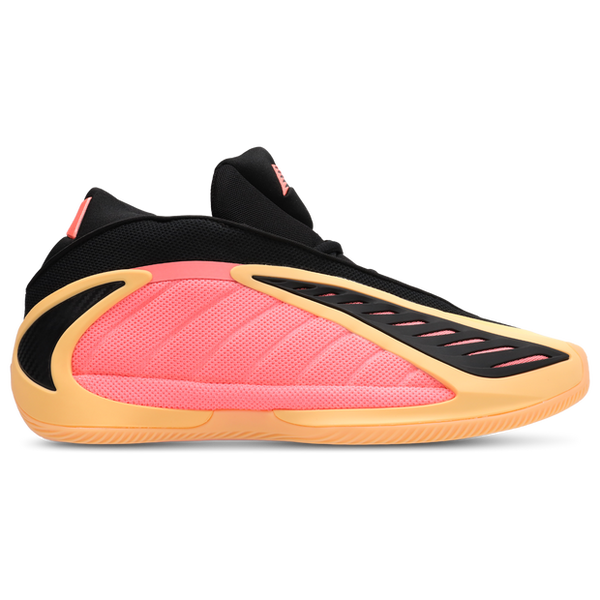 Adidas Anthony Edwards Sneakers Orange