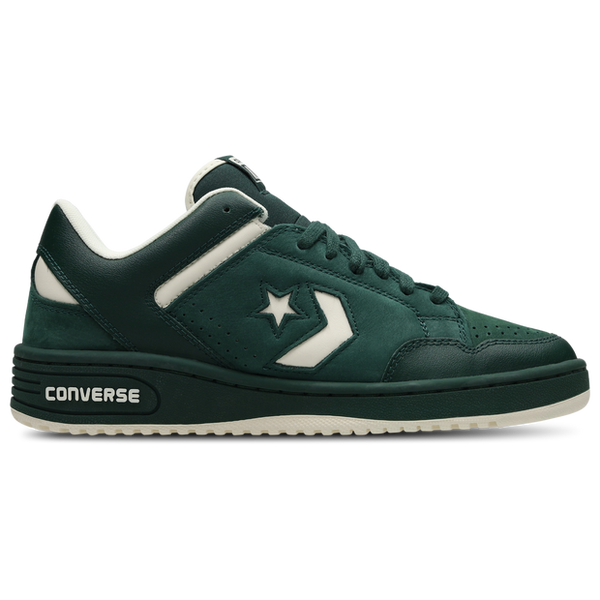 Converse Weapon Ox Shoes Green