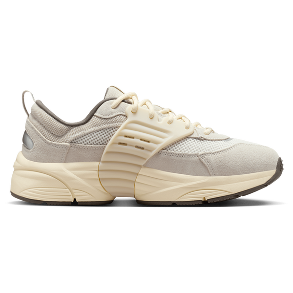 Jordan Trunner Sneakers Suede Beige