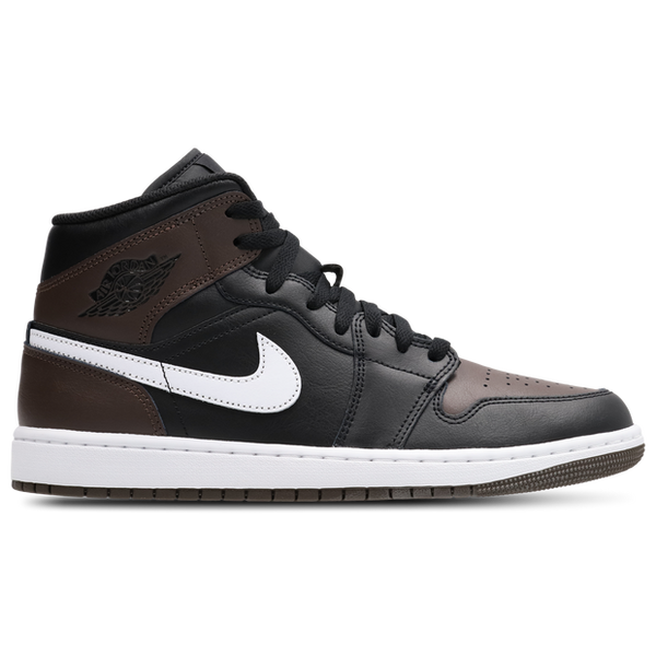 Jordan Son Of Mars Low Sneakers Leather Grey