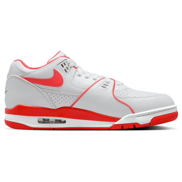 Nike Flight Sneakers Grey