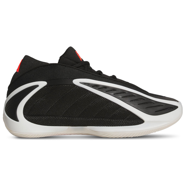 Adidas Anthony Edwards Sneakers Black