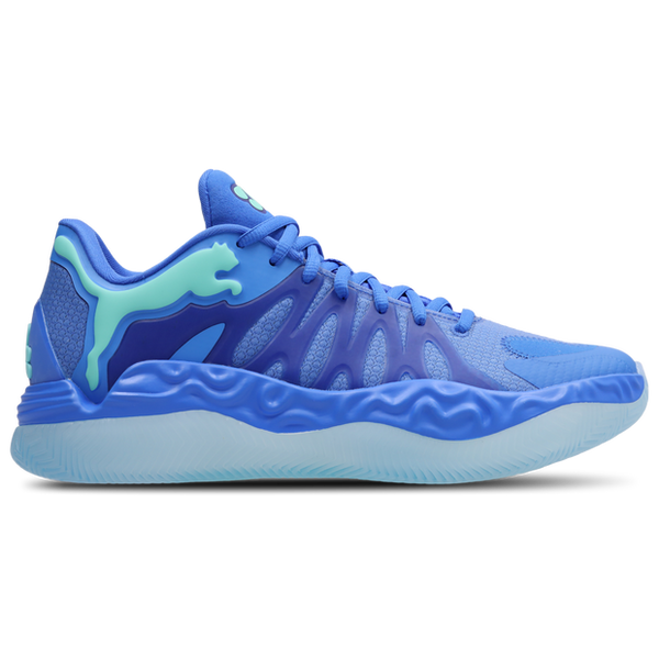 Puma Hali 1 Sneakers Blue