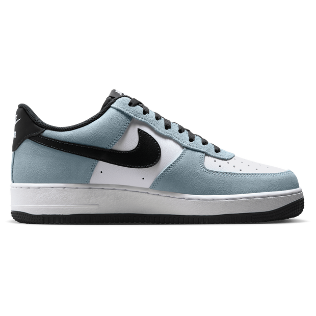 Nike Air Force Sneakers Blue