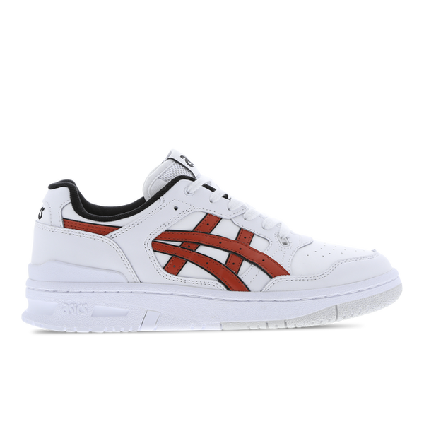 Asics Ex89 Sneakers Textile White