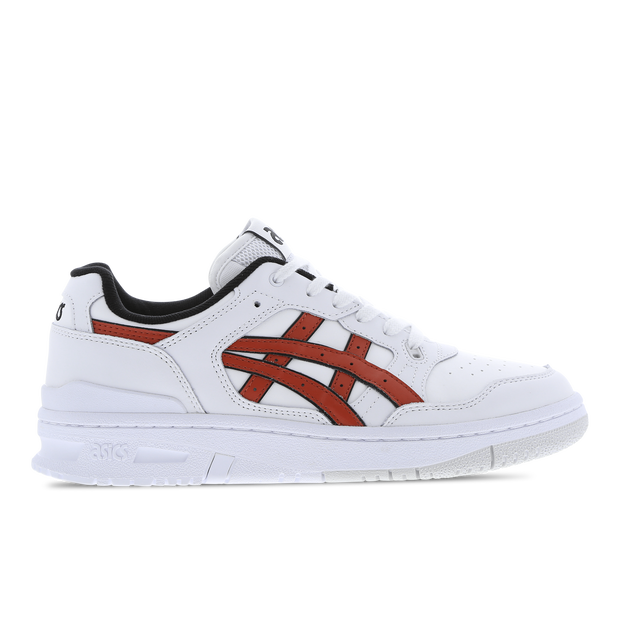 Asics Ex89 Sneakers Textile White