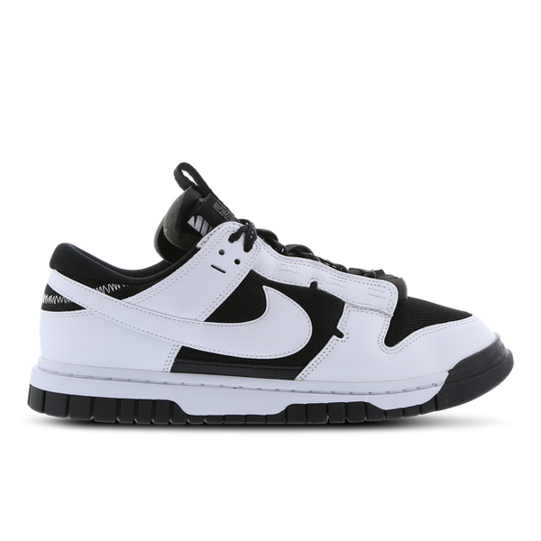 Nike Dunk Shoes Black