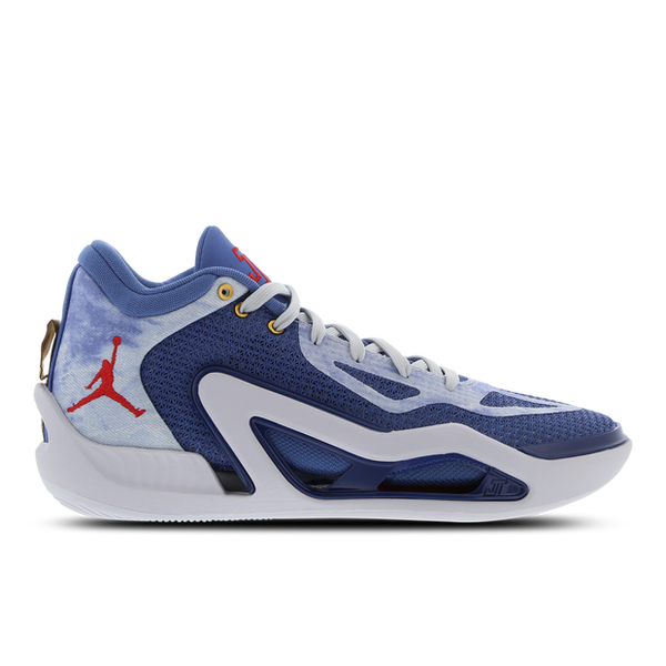 Jordan Tatum Sneakers Blue