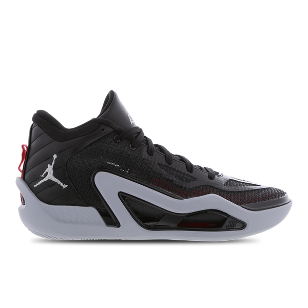 Jordan Tatum Sneakers Black