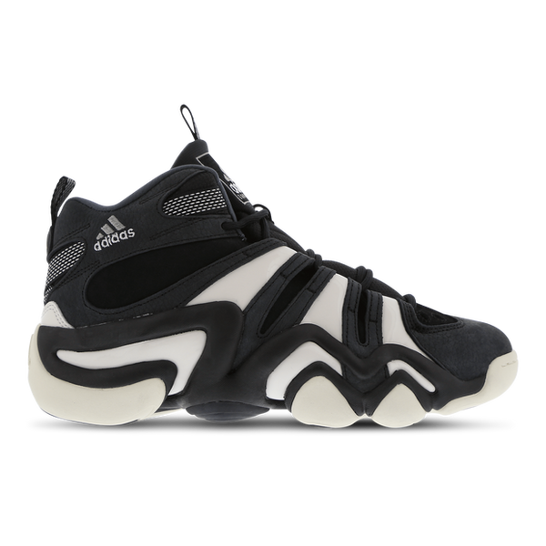 Adidas Crazy 8 Sneakers Black